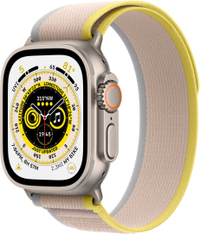 Apple Watch Ultra: was $799 now $629 @ Best Buy