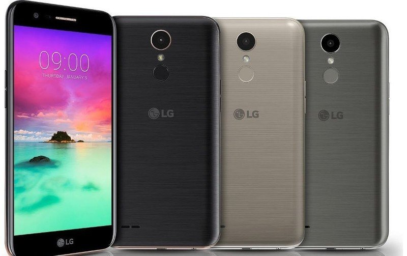 These are all the phones LG is releasing in 2018 | Android Central