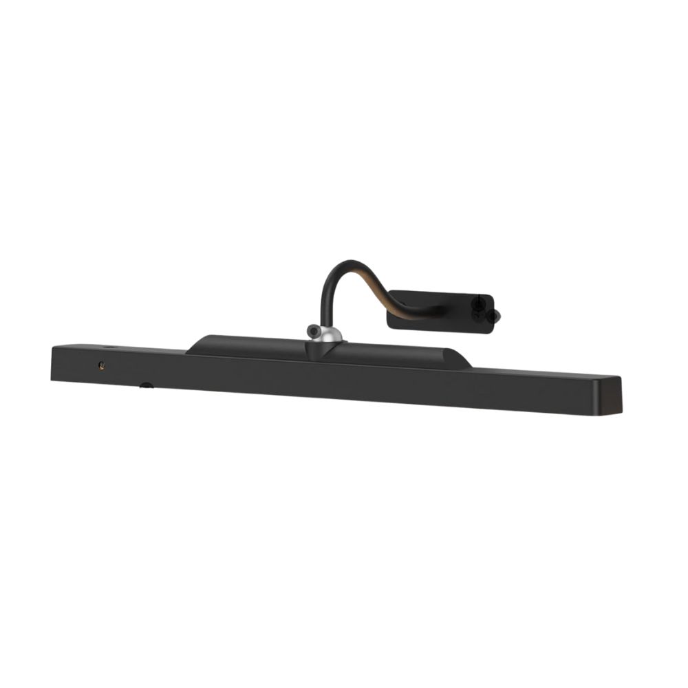 Dimmable Cordless Picture Light with Controller and Timer