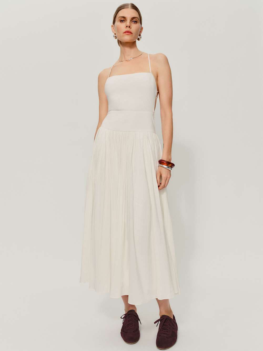 Perlette Dress