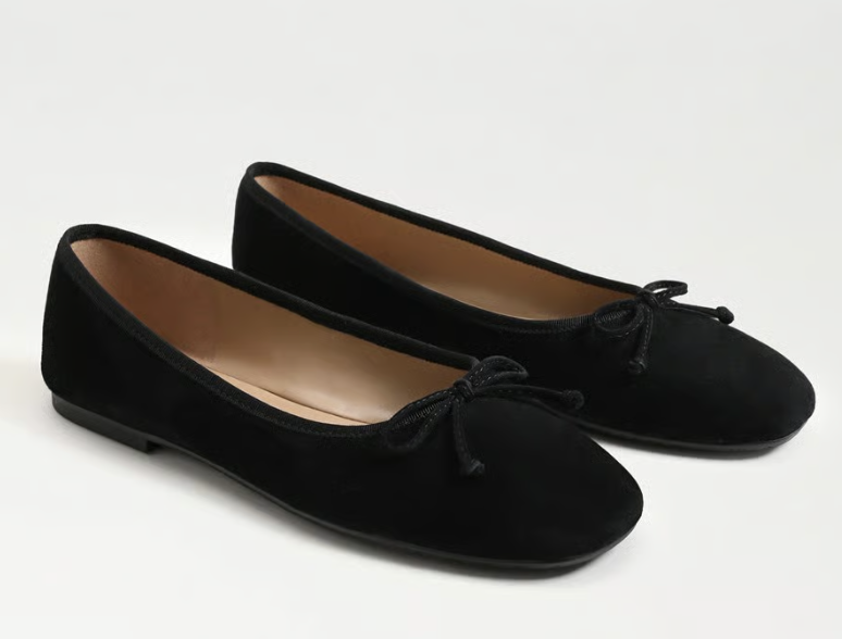 Sam Edelman, Alie Ballet Flat