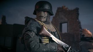 Call of Duty Vanguard