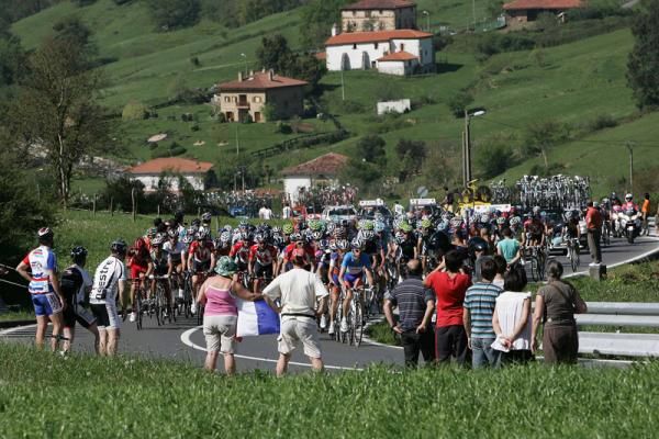 This year's Tour of the Basque Country is struggling to attract sponsorship