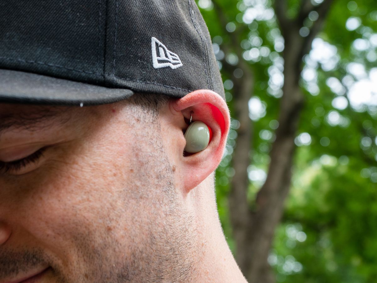 review: Central 2 default | The Android Samsung Galaxy Buds new