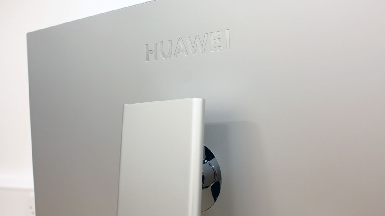 Huawei MateView