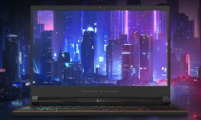 Save $550 on this ultra-slim ASUS ROG Zephyrus laptop on Amazon Prime Day