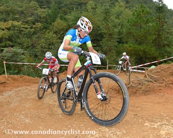 Blaza Klemencic (Slovenian National Team)