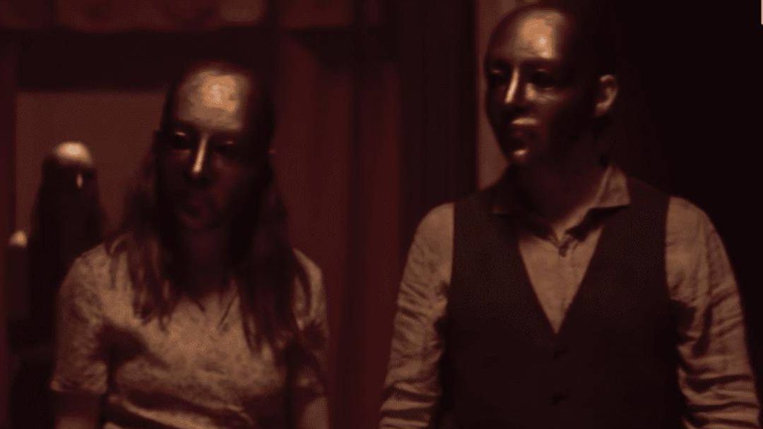 Best Netflix Horror Movies | TechRadar