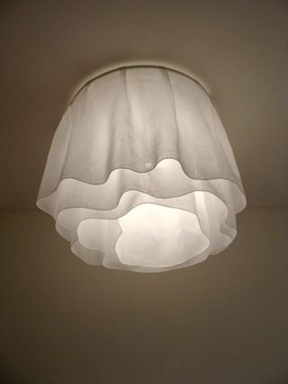 ’Vuolle’ pendant light by Doctor Design