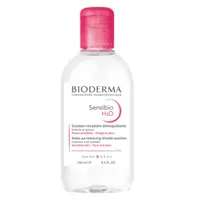 BIODERMA Sensibio Micellar Water, £11 | Feelunique