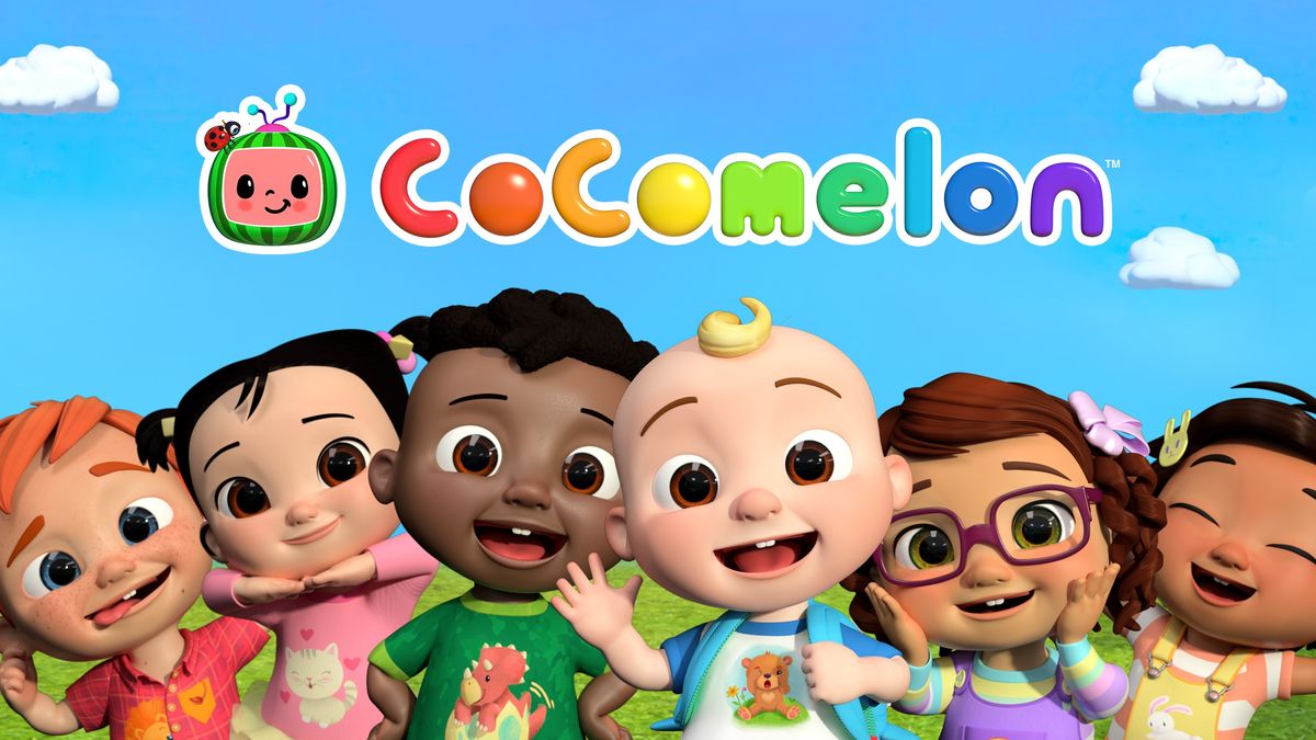 How Many Seasons of 'CoComelon' Are on Netflix? - What's on Netflix