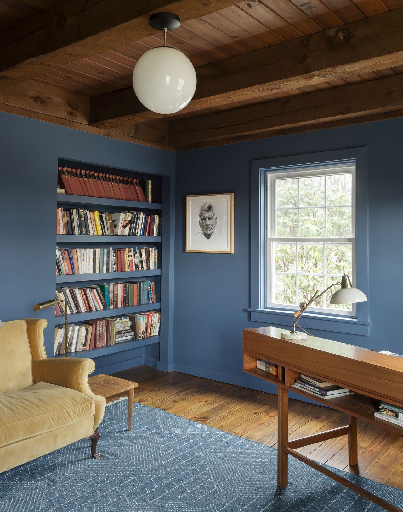 Paint trends 2022 – the best colors and finishes right now | Livingetc