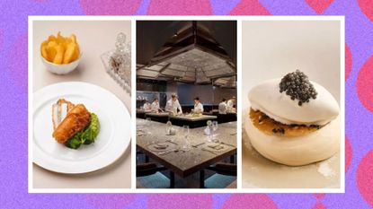 London s New Michelin Starred Restaurants For 2026 Revealed Shortlist