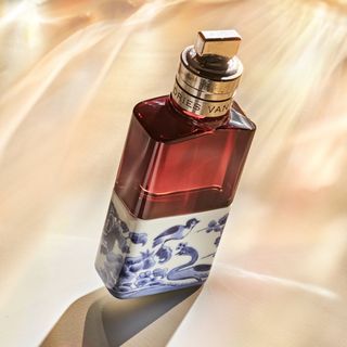 Expensive perfumes: Dries Van Noten Soie Malaquais