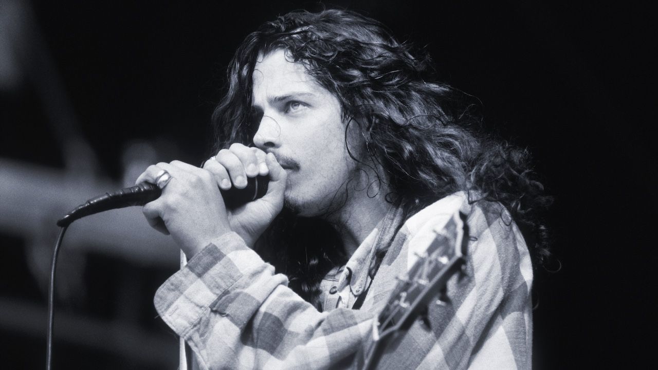 “What came out of a tragedy gave birth to something that was hugely positive in my life.” How the legendary Chris Cornell channelled his grief over a dear friend's death into making one of the 90s' most underrated classics