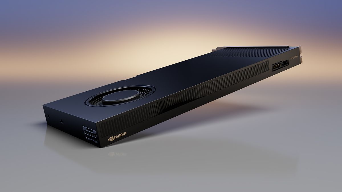 Nvidia