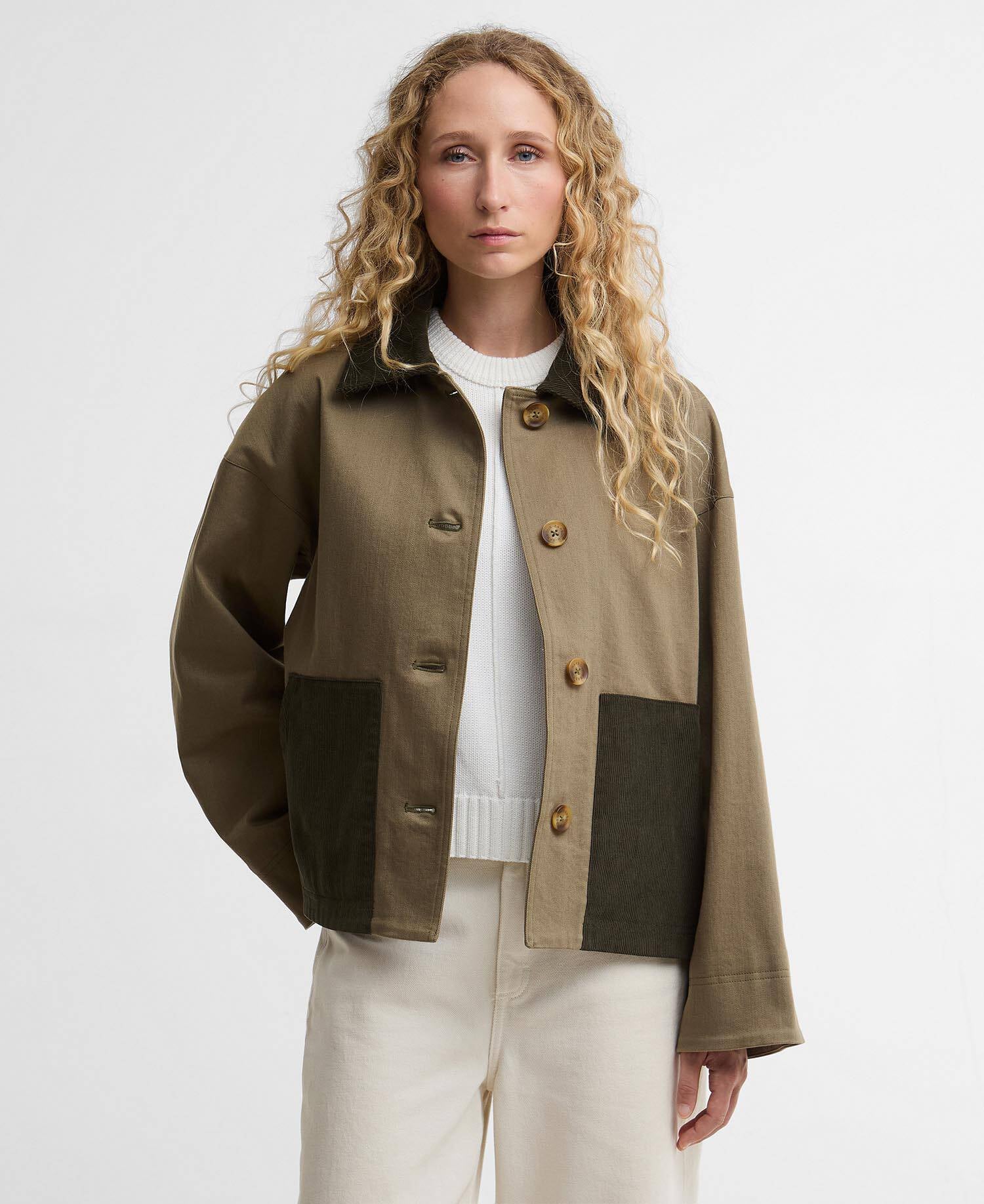 Cloverdale Casual Jacket