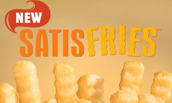 Satsifries