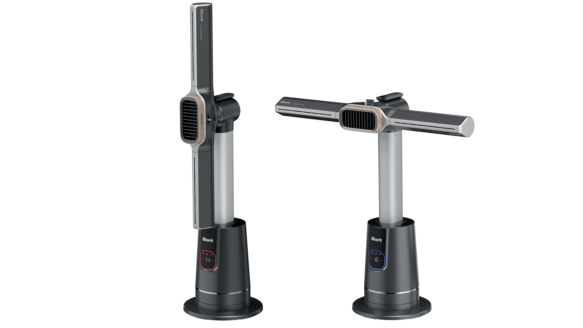 Shark Turboblade Cool and Heat