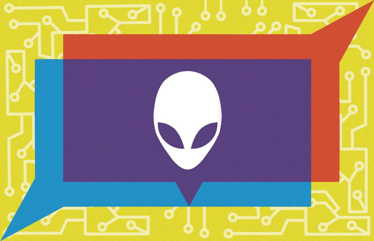 Alienware support forum