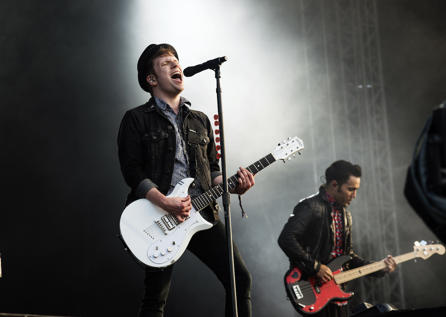 Fall Out Boy, Main Stage | Louder