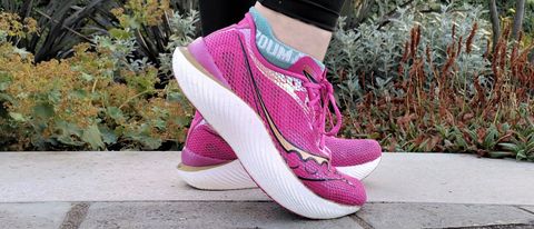 Saucony Endorphin Speed 3 Review