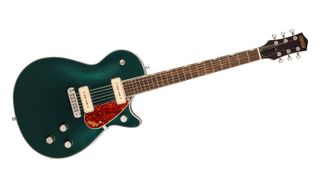 Best punk guitars: Gretsch G5210-P90 Electromatic Jet
