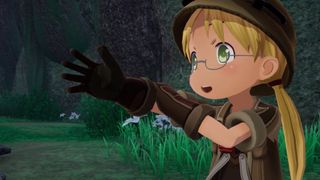 Made in Abyss Season 2 Gets New Trailer, Release Date