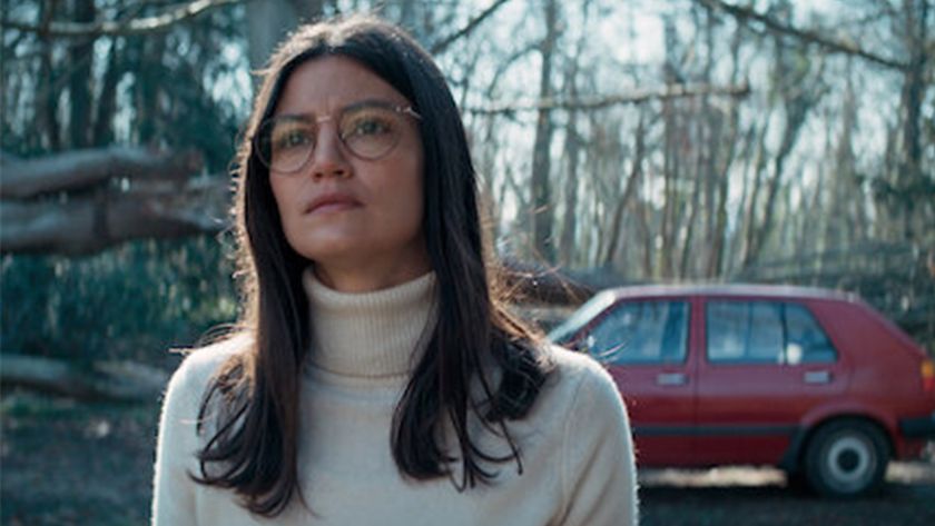 Promotional image for Marianne