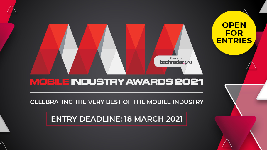 Mobile Industry Awards.