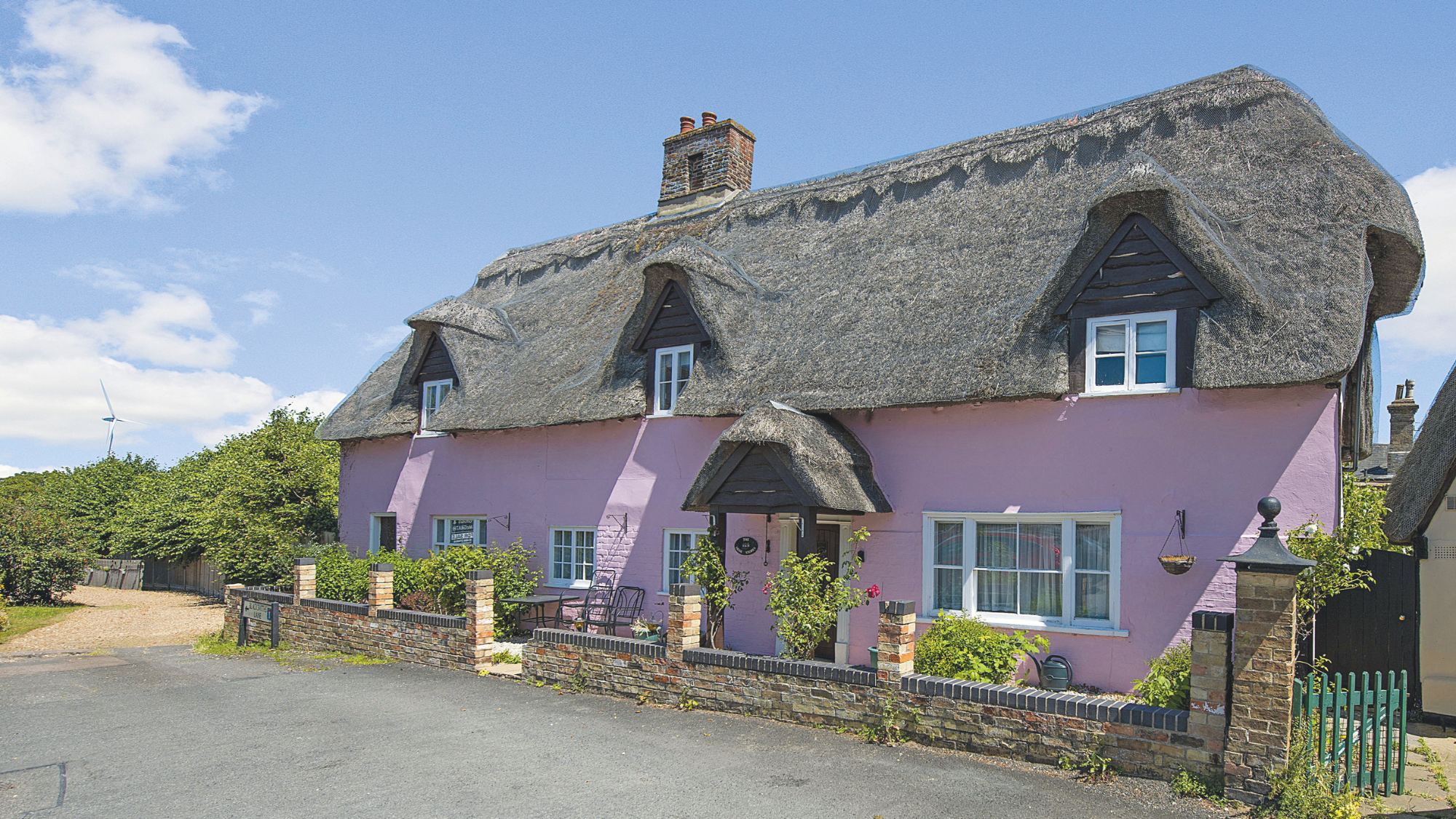 The Olde Stores, Ellington, Cambridgeshire