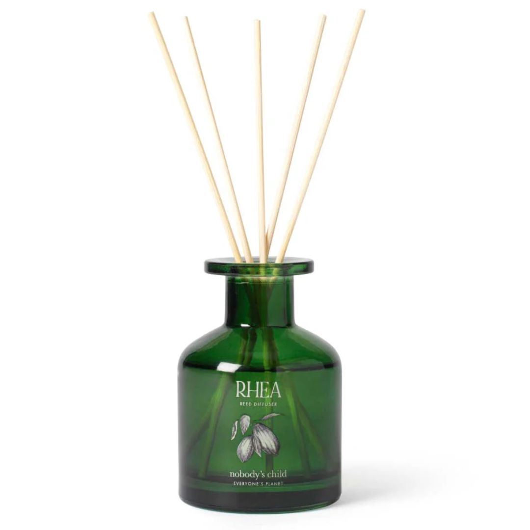 Nobody&#039;s Child Rhea Reed Diffuser