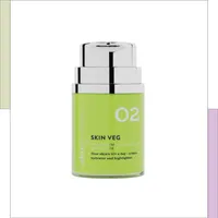 Skingredients skin veg serum