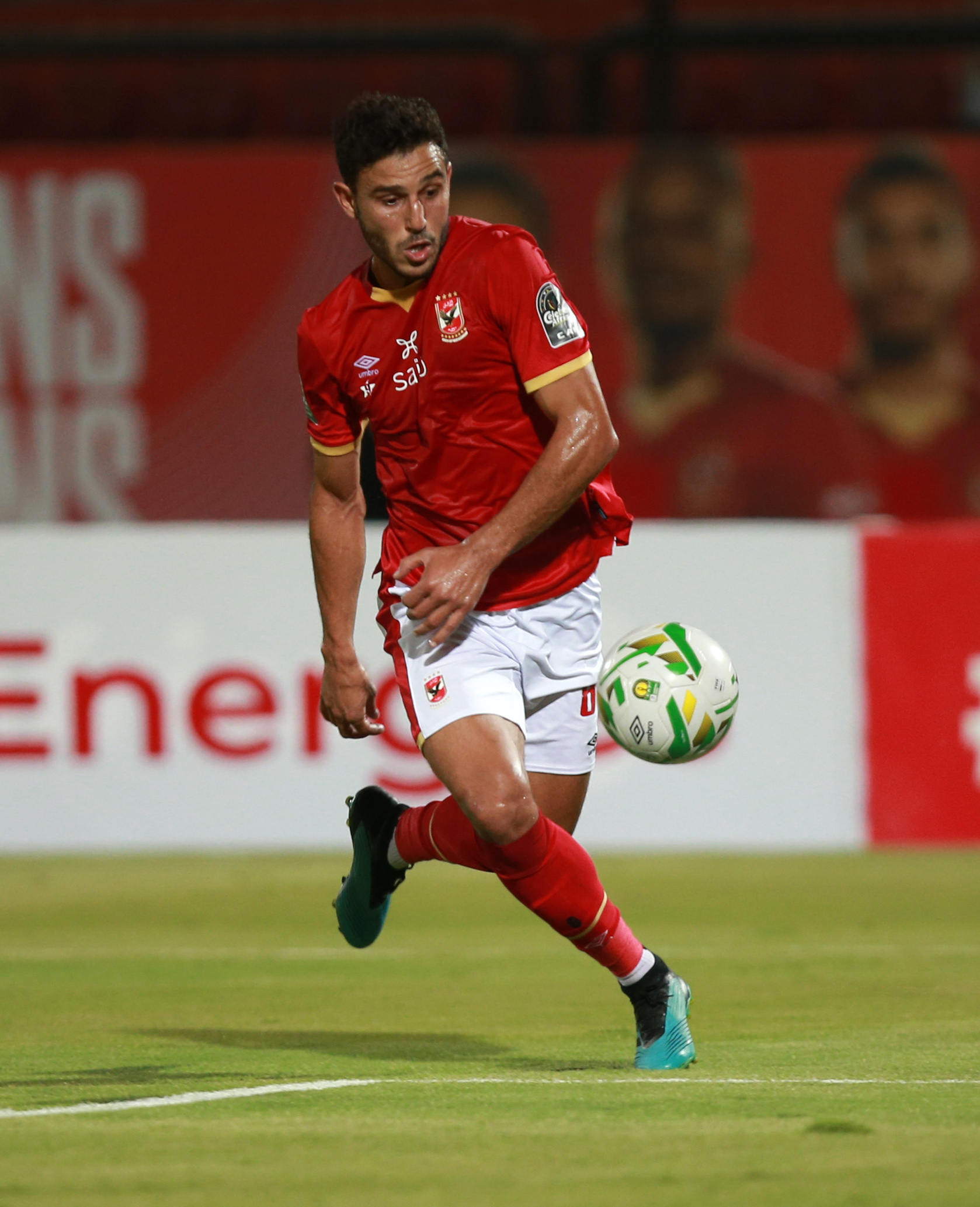 Al Ahly vs Esperance