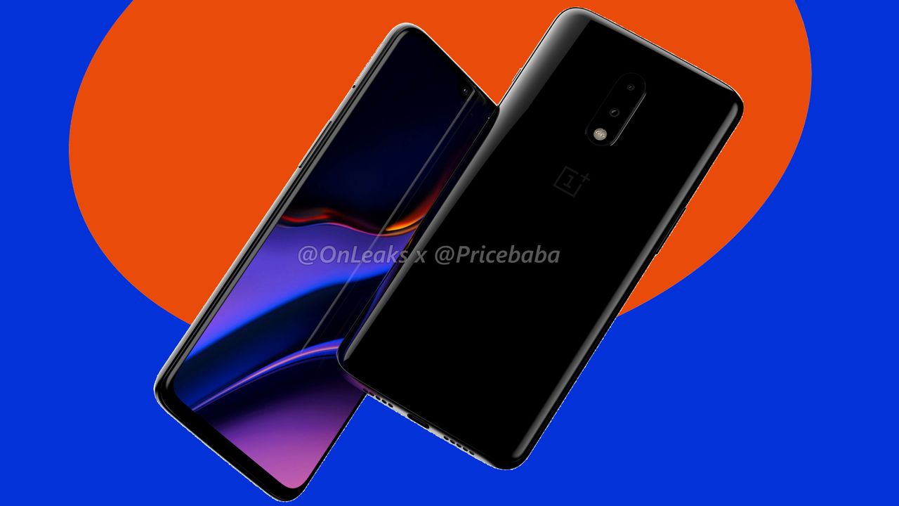 OnePlus 7 Release Date Price