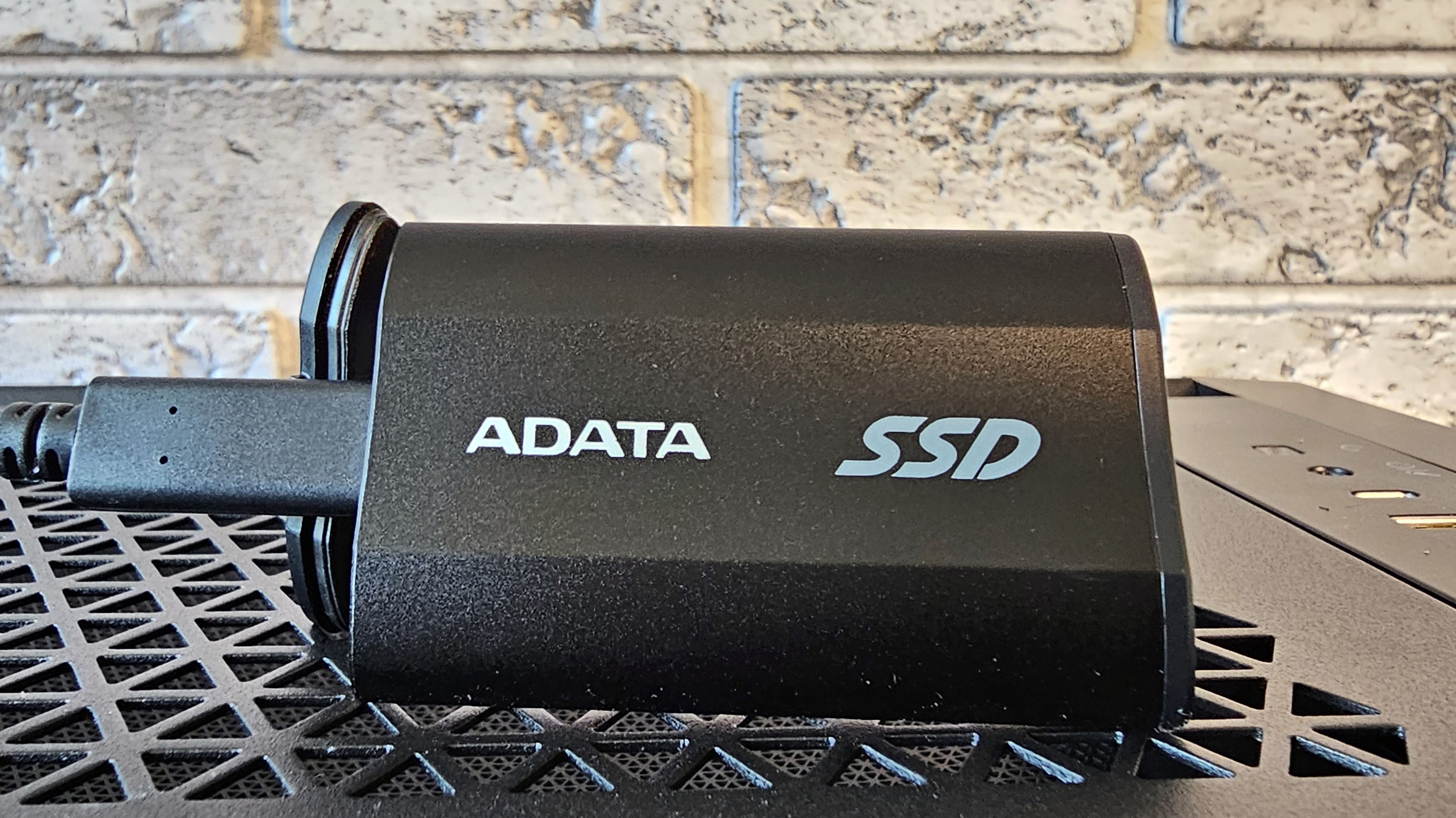 Adata SD810 External SSD