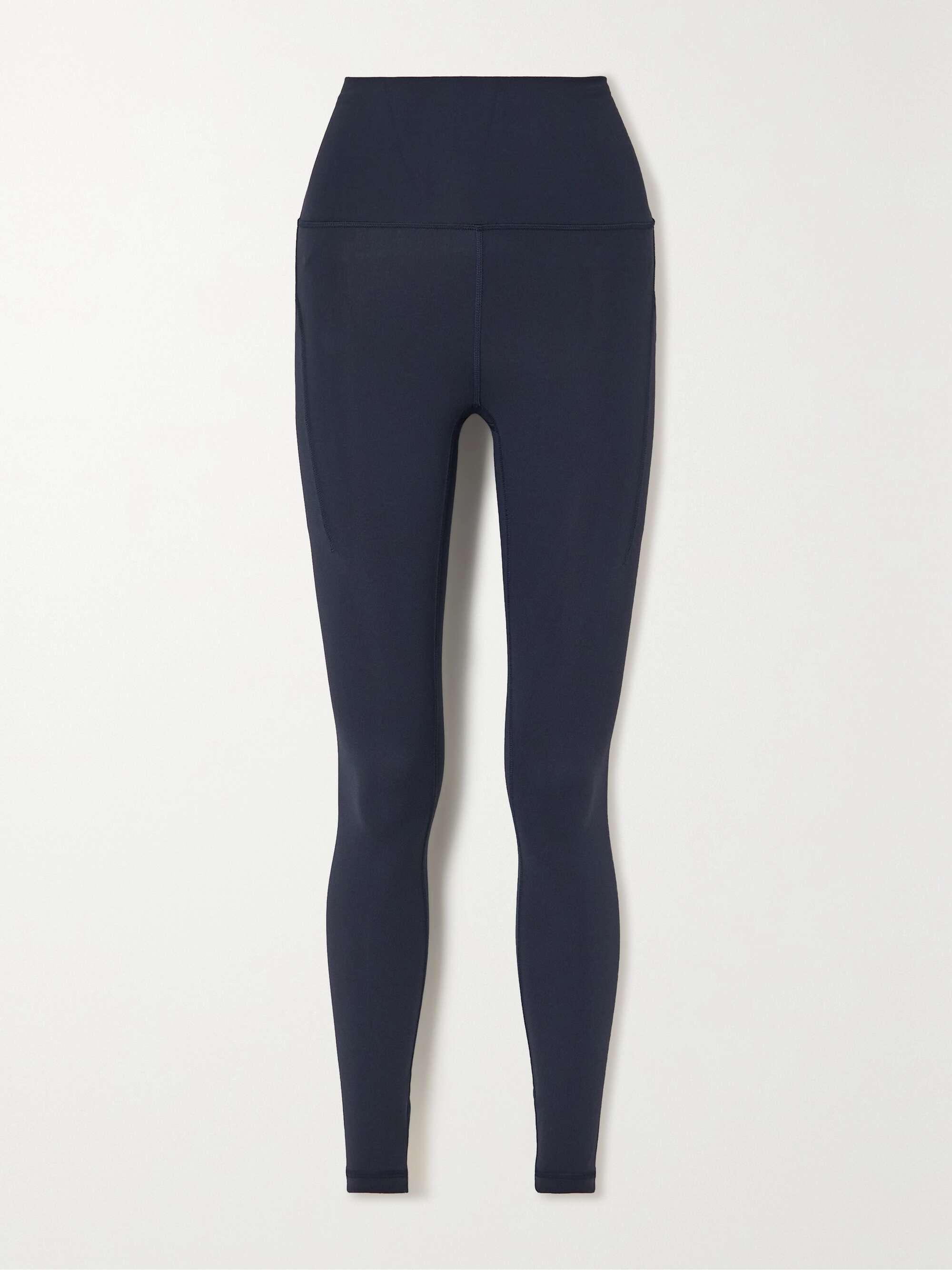 Wunder Train High-Rise Leggings - 25" With Pockets