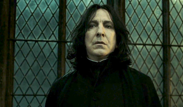 17 Loved Or Loathed Harry Potter Characters Who Died Before The End Of ...