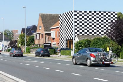 Heyday office in Belgium