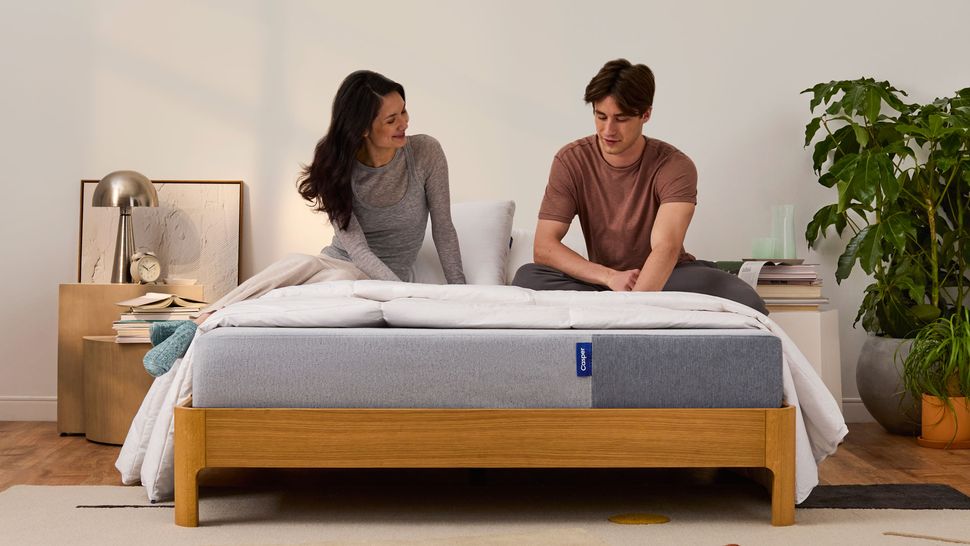 Casper's launched two new mattresses, and one's an affordable return to