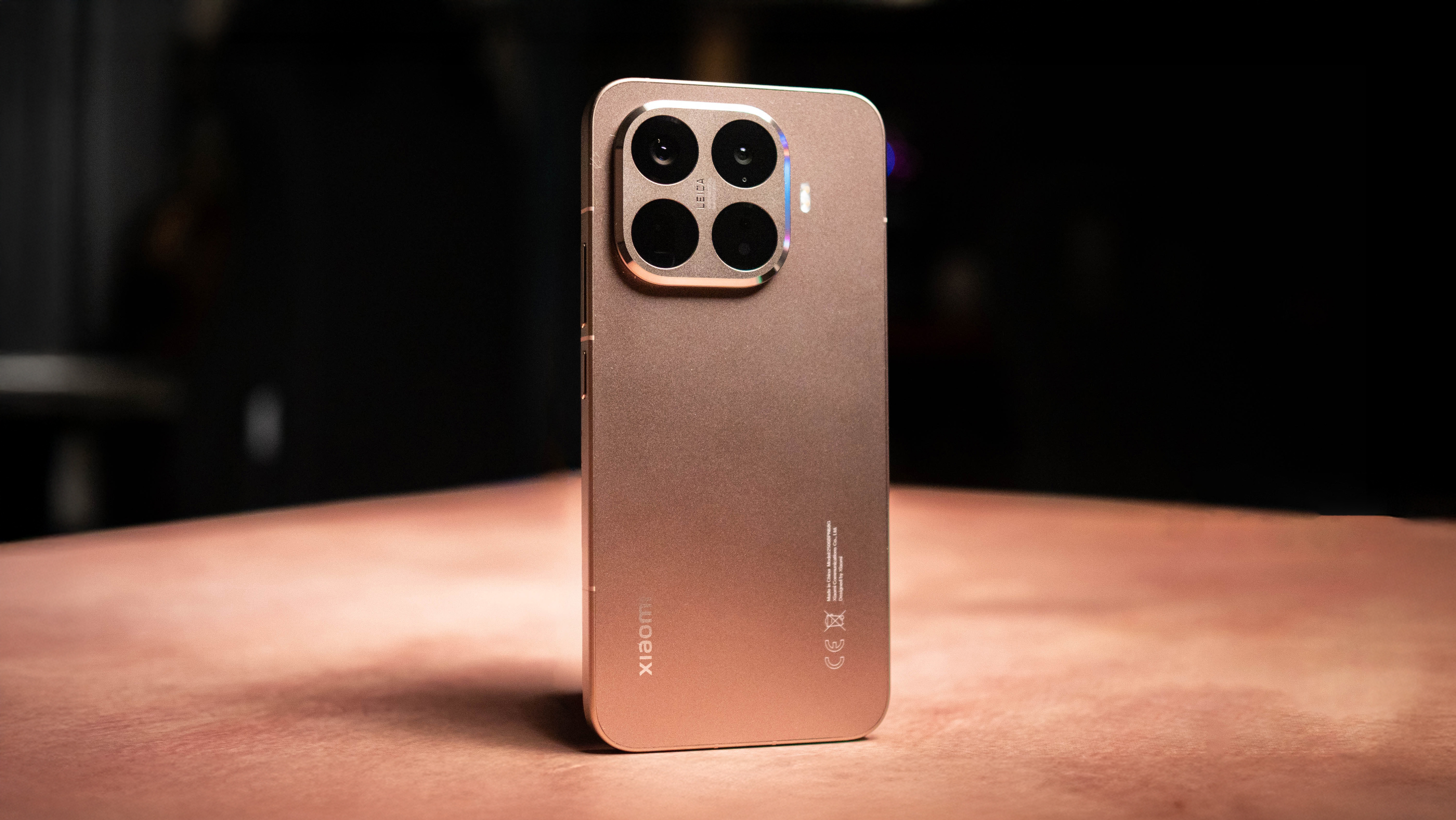 Xiaomi 15T Pro review on Android Central