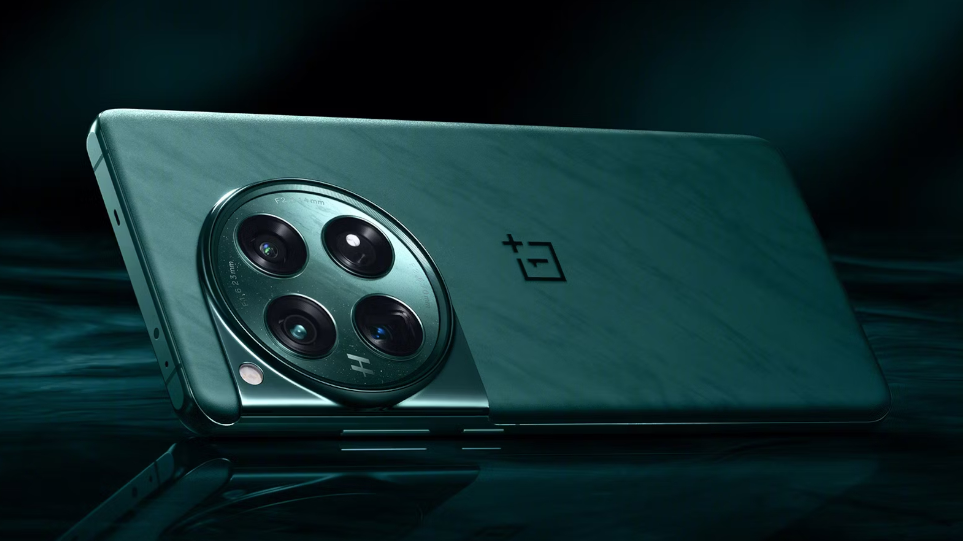 OnePlus 12 To Ship With The Same Cameras As The OnePlus Open - Smartprix