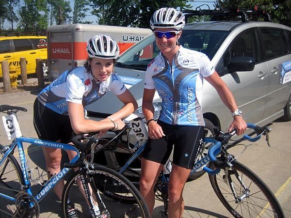 Elodie and Rochell