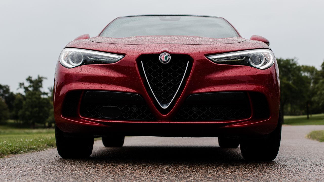 Alfa Romeo