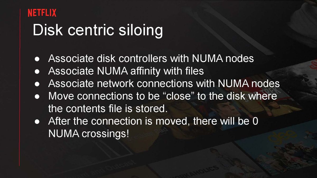 Serving Netflix Video at 400 Gb/s on FreeBSD