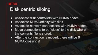 Serving Netflix Video at 400 Gb/s on FreeBSD