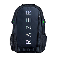 Razer Rogue V3 Backpack — From $59.99 at Amazon | $59.99 at Razer (14-inch) | $99.99 at Razer (16-inch) | $149.99 at Razer (17-inch)