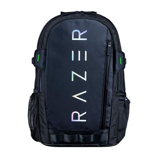 Render of the Razer Rogue V3 Backpack.
