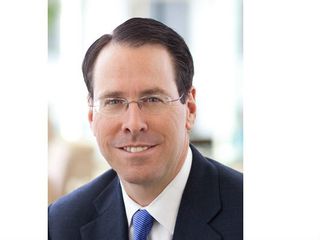 Randall Stephenson AT&T