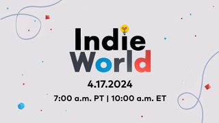 Nintendo Indie World showcase April 2024